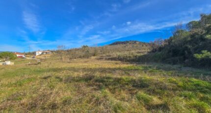 Bédarieux Terrain à bâtir - 2142778-11018annonce420250428HCryW.jpeg Maisons Open