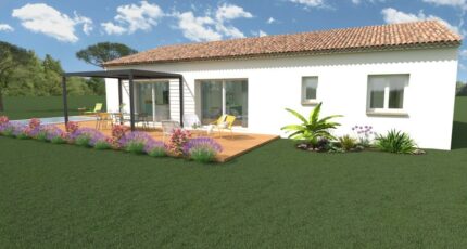 Pignans Terrain à bâtir - 2143215-10295annonce320250106pBmGc.jpeg Maisons Open