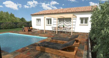 Pignans Terrain à bâtir - 2143215-10295annonce520250106seboy.jpeg Maisons Open