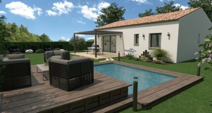 Pignans Terrain à bâtir - 2143209-10295annonce320250106qZCF1.jpeg Maisons Open