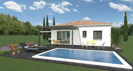 Pignans Terrain à bâtir - 2143209-10295annonce420250106JNAZB.jpeg Maisons Open