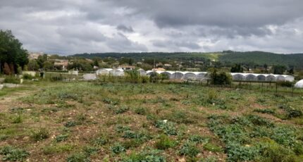 Carnoules Terrain à bâtir - 2113333-4866annonce120250321TmJSM.jpeg Maisons Open