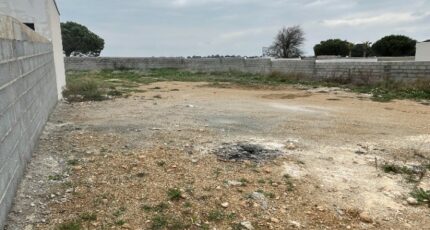 Sérignan Terrain à bâtir - 2143800-11018annonce320250429HwLZn.jpeg Maisons Open