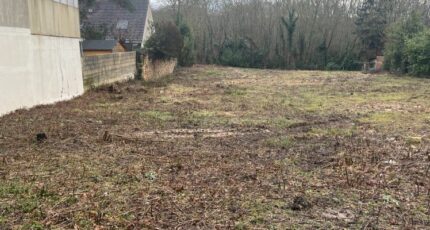 Jouy-en-Josas Terrain à bâtir - 2144063-10686annonce120250429l1Iqv.jpeg Maisons Open