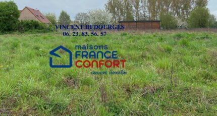 Bailleul-Sir-Berthoult Terrain à bâtir - 2147536-6159annonce120250502MN7nT.jpeg Maisons Open