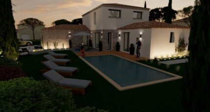 Puget-sur-Argens Terrain à bâtir - 2147921-3701annonce420250503h85og.jpeg Maisons Open