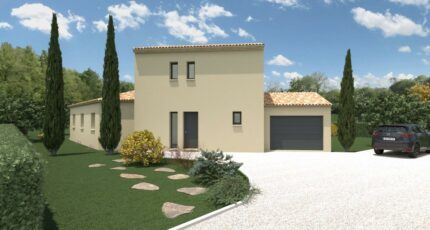 Puget-sur-Argens Terrain à bâtir - 2097544-6013annonce420250305QHEc6.jpeg Maisons Open