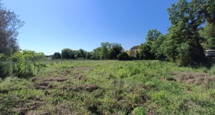 Puget-sur-Argens Terrain à bâtir - 2150135-9911annonce420250506yxmTT.jpeg Maisons Open