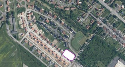Mazingarbe Terrain à bâtir - 2150517-11147annonce2202501137vM34.jpeg Maisons Open