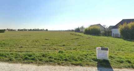 Athée-sur-Cher Terrain à bâtir - 2151540-3427annonce120240912UoVUZ.jpeg Maisons Open