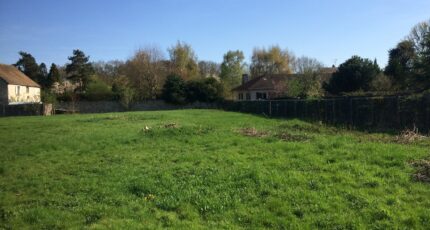 Saint-Cyr-sous-Dourdan Terrain à bâtir - 2152065-10686annonce120250508M1ONd.jpeg Maisons Open