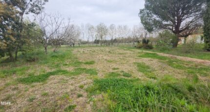 Saint-Gauzens Terrain à bâtir - 2128951-11178annonce120250409pVMPu.jpeg Maisons Open