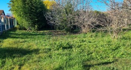 Villeneuve-Tolosane Terrain à bâtir - 2128944-10326annonce220250409FcJ6x.jpeg Maisons Open