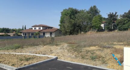 Gargas Terrain à bâtir - 2127238-5202annonce220250408LBR34.jpeg Maisons Open