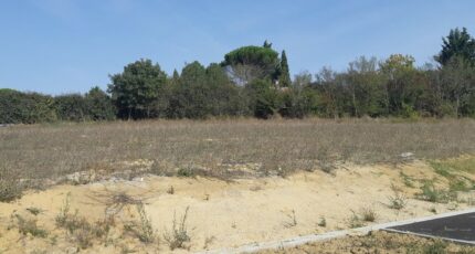Gargas Terrain à bâtir - 2127238-5202annonce42025040813T1f.jpeg Maisons Open