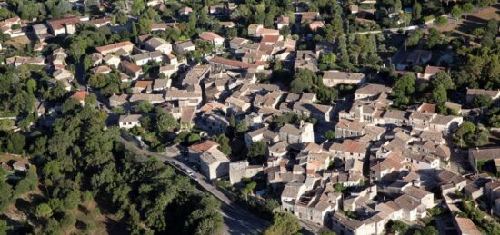 Terrain à bâtir à Saint-Geniès-des-Mourgues, Occitanie