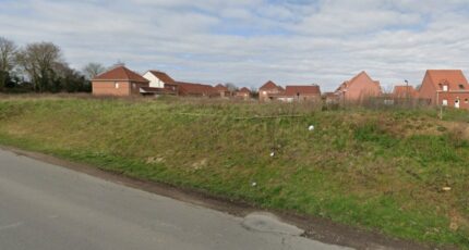 Hersin-Coupigny Terrain à bâtir - 2154827-11147annonce220250131PXyN4.jpeg Maisons Open