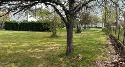 Mirepoix-sur-Tarn Terrain à bâtir - 2153119-11356annonce520250509BhxrI.jpeg Maisons Open
