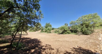 Carcès Terrain à bâtir - 2155009-9911annonce120250512g89Hr.jpeg Maisons Open