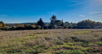 Lorgues Terrain à bâtir - 2155283-10295annonce220250513MrUem.jpeg Maisons Open