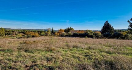 Lorgues Terrain à bâtir - 2155305-10295annonce320250513NqC6e.jpeg Maisons Open