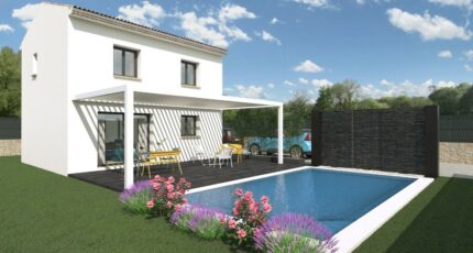 Lorgues Terrain à bâtir - 2155305-10295annonce520250513FlQh7.jpeg Maisons Open