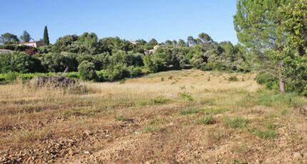 Carcès Terrain à bâtir - 2155528-10122annonce320250513cxXcV.jpeg Maisons Open