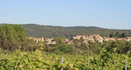 Carcès Terrain à bâtir - 2155528-10122annonce420250513oQXeT.jpeg Maisons Open
