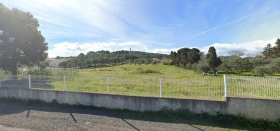 Terrain à bâtir à , Hérault
