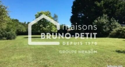 Allogny Terrain à bâtir - 2149049-11209annonce120250505J0qDV.jpeg Maisons Open