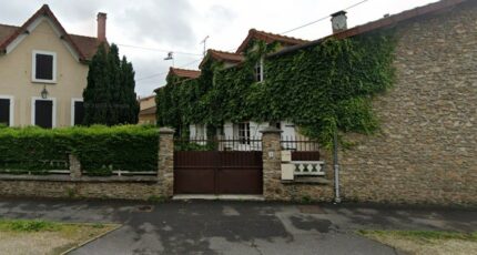 Gretz-Armainvilliers Terrain à bâtir - 2155526-10545annonce120250513N3XFH.jpeg Maisons Open
