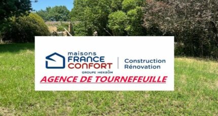 Fontenilles Terrain à bâtir - 2157118-10327annonce120250514NeNQZ.jpeg Maisons Open