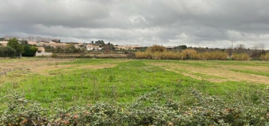 Terrain à bâtir à , Hérault