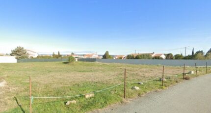 Saint-Nazaire-d'Aude Terrain à bâtir - 2129607-692annonce120250410WtR5O.jpeg Maisons Open