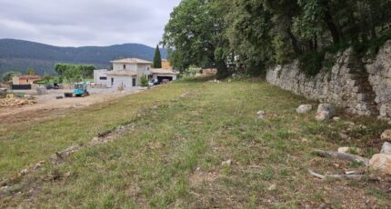 Bagnols-en-Forêt Terrain à bâtir - 2135671-5163annonce220250417l0FbV.jpeg Maisons Open