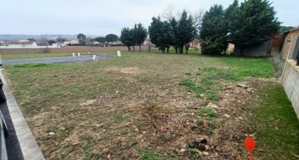 Auterive Terrain à bâtir - 2160484-10568annonce120250516VbBgq.jpeg Maisons Open