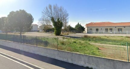 Narbonne Terrain à bâtir - 2162787-692annonce120250519xKqPR.jpeg Maisons Open