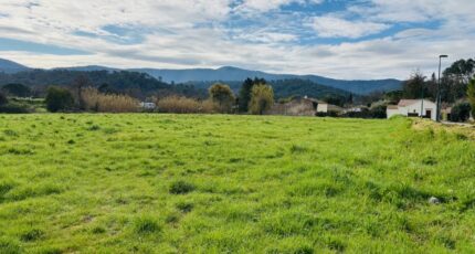Pignans Terrain à bâtir - 2134937-9707annonce120250417qLCbW.jpeg Maisons Open