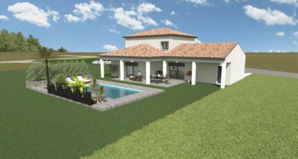 Pignans Terrain à bâtir - 2134937-9707annonce5202504170HlSm.jpeg Maisons Open