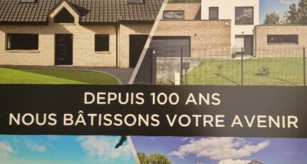 Oye-Plage Terrain à bâtir - 2163641-1587annonce320250520XHUEv.jpeg Maisons Open