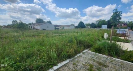 Saint-Sulpice Terrain à bâtir - 2162398-11178annonce320250519JFxNA.jpeg Maisons Open