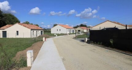 Port-Saint-Père Terrain à bâtir - 2164888-11110annonce320250521kiFcW.jpeg Maisons Open