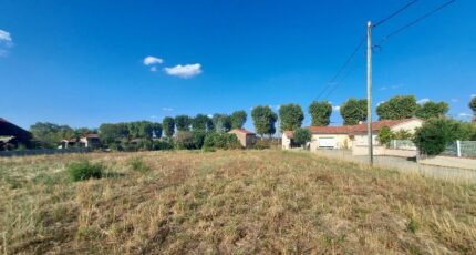Saverdun Terrain à bâtir - 2165571-3133annonce120250522N2T3K.jpeg Maisons Open