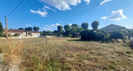 Saverdun Terrain à bâtir - 2165571-3133annonce220250522wJ0uJ.jpeg Maisons Open