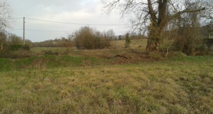 Coutens Terrain à bâtir - 2165624-3133annonce420250522gXNvx.jpeg Maisons Open