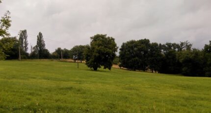 Simorre Terrain à bâtir - 2161992-3575annonce120250519fBVyM.jpeg Maisons Open