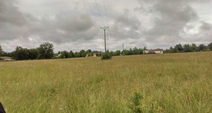 Simorre Terrain à bâtir - 2161931-3575annonce120250519WdMrw.jpeg Maisons Open