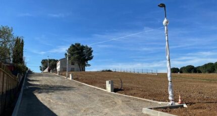 Béziers Terrain à bâtir - 2168122-11018annonce220250523C1Q8l.jpeg Maisons Open