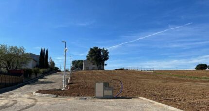 Béziers Terrain à bâtir - 2168140-11018annonce1202505238n7JS.jpeg Maisons Open