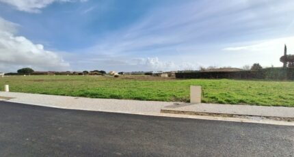 Saint-Palais-sur-Mer Terrain à bâtir - 2171169-3362annonce120250527HskwK.jpeg Maisons Open